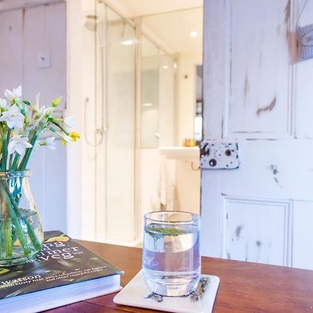 Luxury Self-Contained Cottage For Two With Hot Tub Staverton  Extérieur photo